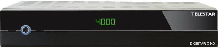 Produktbild Telestar Digistar C HD (5 GB, DVB-C, CI+-Schacht)