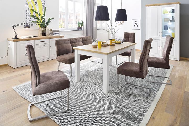 Actual product image Robas Lund Bressanone (118 x 210 x 40 cm)