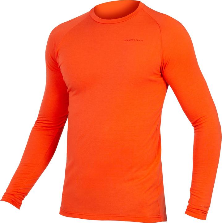 Image du produit Endura Baselayer BaaBaa Blend (manches longues) (L)