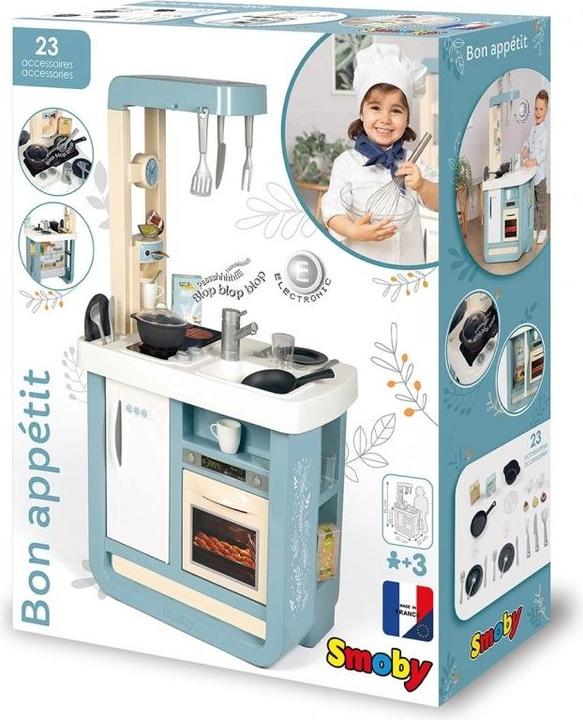 Actual product image Smoby Bon Appetit