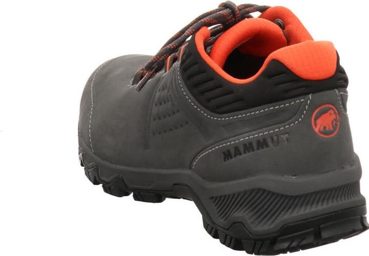 Actual product image Mammut Mercury IV Low GTX Men (44.5, 45)