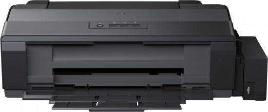Actual product image Epson EcoTank ET-14000 ET 14000 - Printer - colour - ink-jet - A3 - 5760 x 1440 dpi - up to (Ink tank)