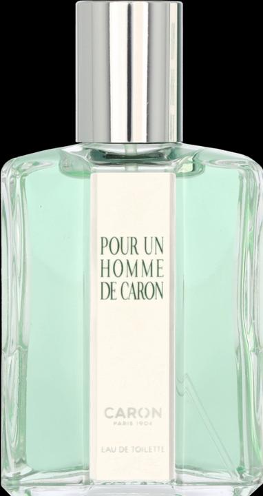 Produktbild Caron Pour Un Homme De Edt Spray (Eau de Toilette, 50 ml)