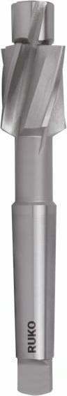 Produktbild Ruko Flachsenker DIN 373 M18 Gtegrad fein f.DL HSS Z.4 MK3 (102426/) (30 Millimeter)