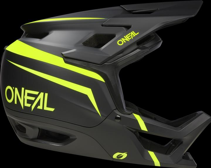 Image du produit O Neal Oneal TRANSITION Casque FLASH V.23 (55 - 56 cm)