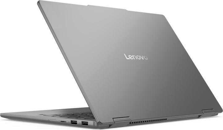 Immagine prodotto Lenovo IdeaPad 5 2-in-1 (14", Snapdragon X Plus X1P-42-100, 16 GB, 1000 GB, DE)