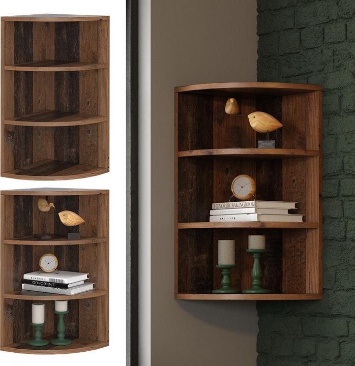 Image du produit Vicco Ecki (30 x 60 x 30 cm)