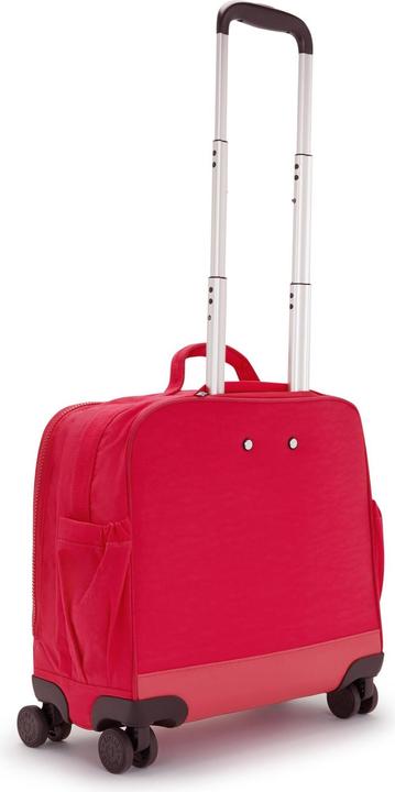 Image du produit Kipling New Storia Trolley - True Pink (25 l, Bagage à main (jusqu'à 50l))