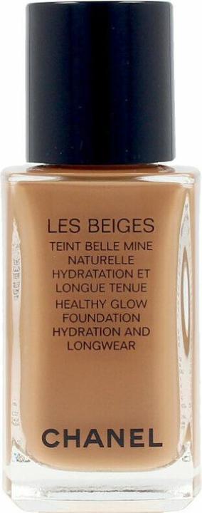 Actual product image Chanel Les Beiges Teint Belle Mine Nature Beige D.121 (BD121)