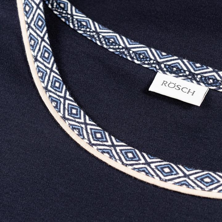 Produktbild Rösch Basic Schlafanzug (54, XL)