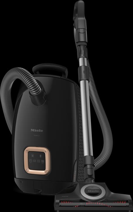 Actual product image Miele Guard L1 Cat & Dog