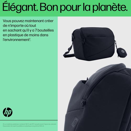 Actual product image HP Creator 13.3-inch Laptop Sling (13.30", HP)