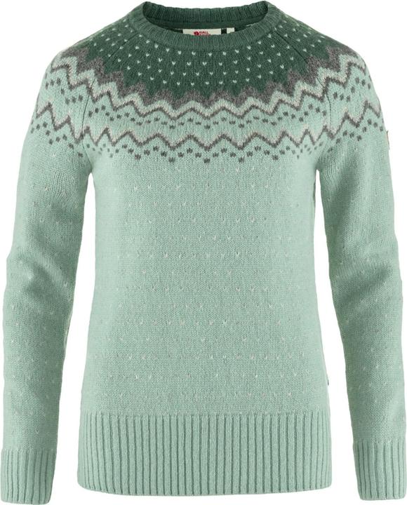 Produktbild Fjällräven Women's Övik Knit Sweater (XL)