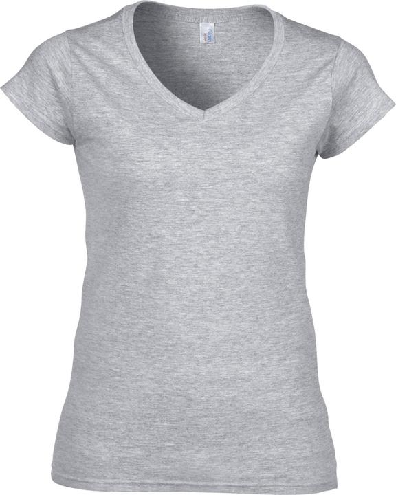 Gildan Softstyle TShirt VAusschnitt (40 D)