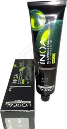 Actual product image L'Oréal Paris Inoa 2 60G (60g)