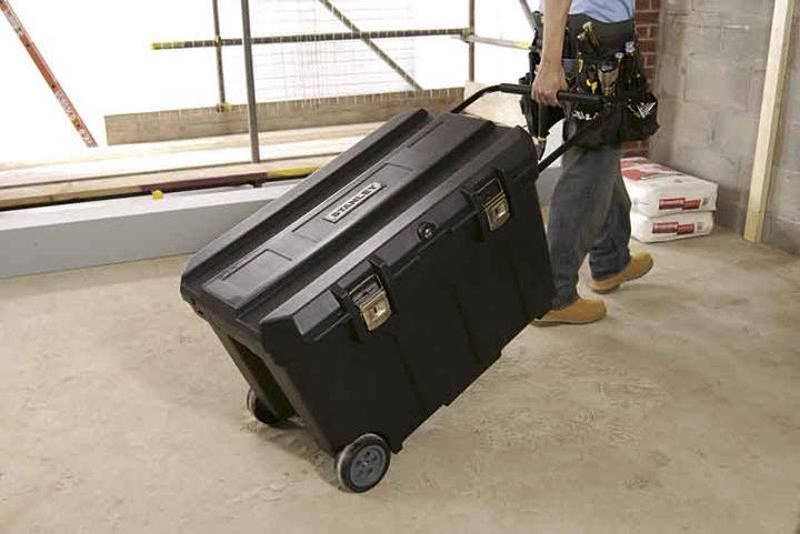 Produktbild Stanley Montagebox (1 Teile)
