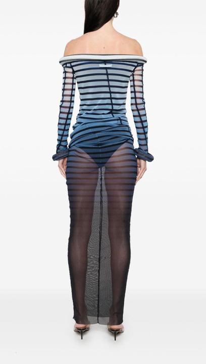 Produktbild Gaultier Dresses Blue (M)
