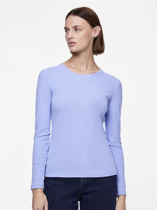 Actual product image Pieces Pcruka Ls Top Noos Bc (L)