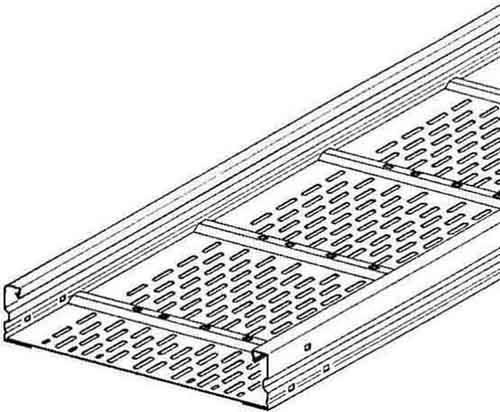 Produktbild Niedax Weitspannkabelrinne (300 cm)