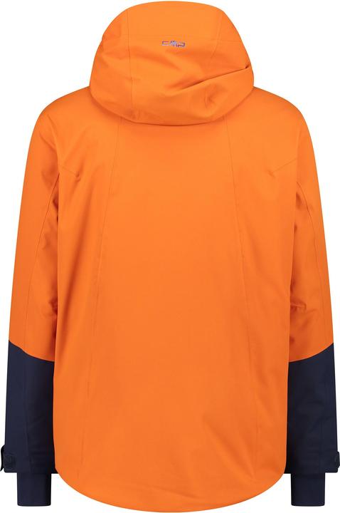 Image du produit CMP Campagnolo Veste Fix Hood 34W2037 (48)