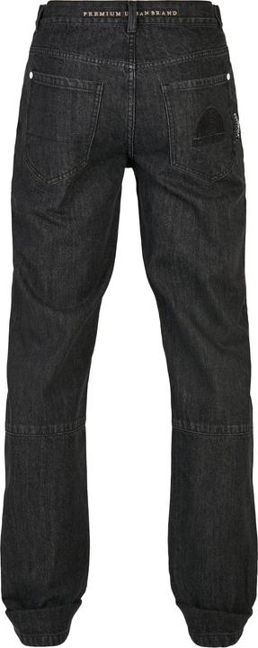 Actual product image Southpole Turn Up Denim (34)