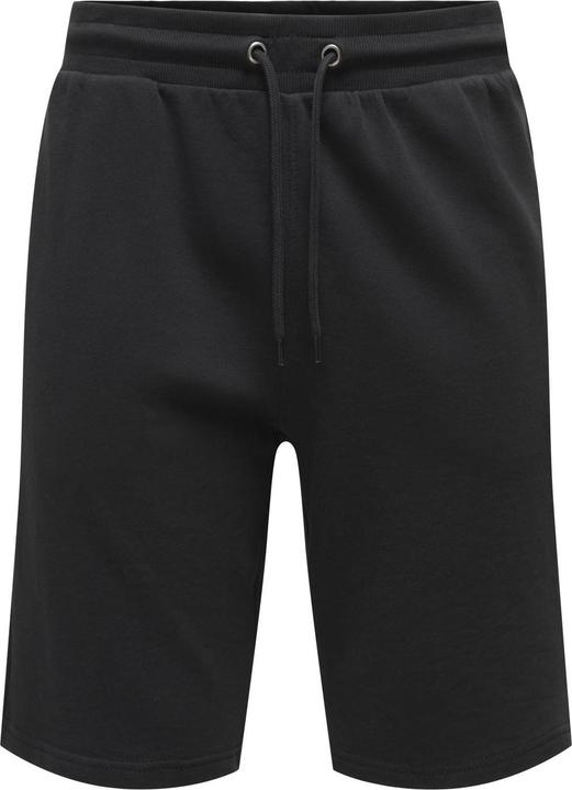Actual product image Only & Sons Plain sweatshorts (XS)