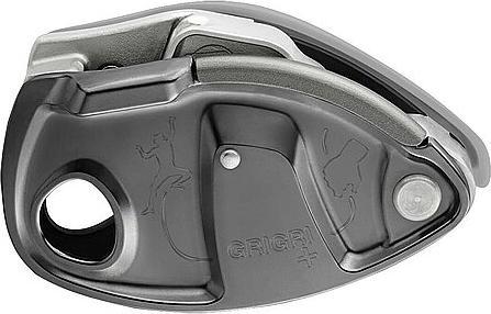 Image du produit Petzl Dispositif d'assurage Grigri