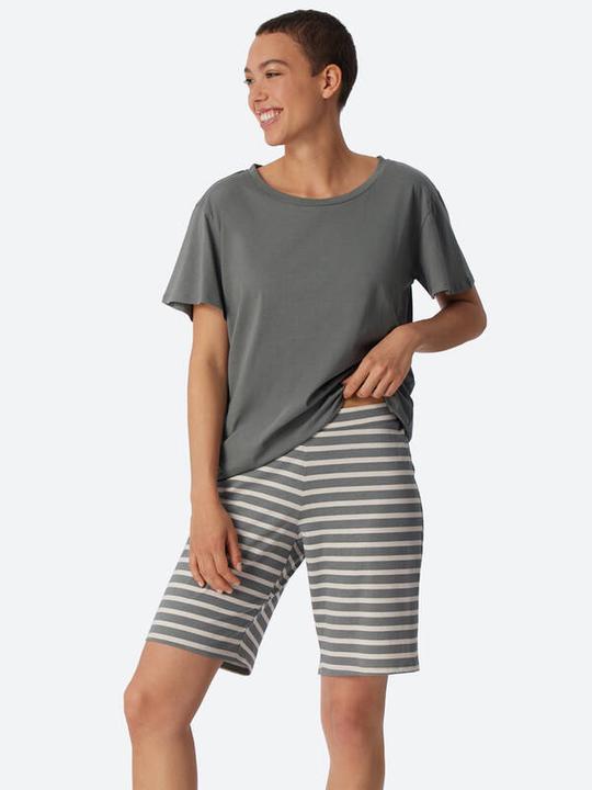 Actual product image Schiesser Pyjamas Organic Cotton (36)