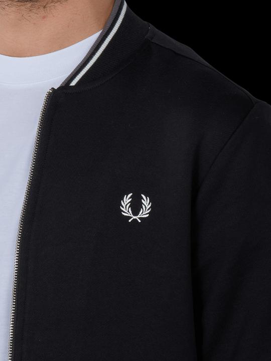 Produktbild Fred Perry Sweatjacke (XXL)