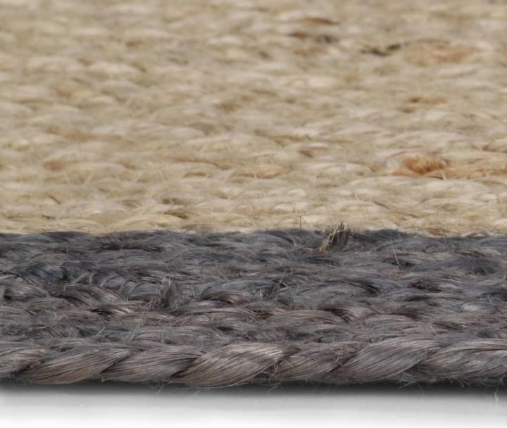 Actual product image VidaXL Teppich (90 x 90 cm)