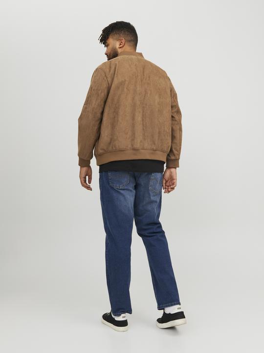 Image du produit Jack & Jones Veste en imitation daim plus size (XXL)