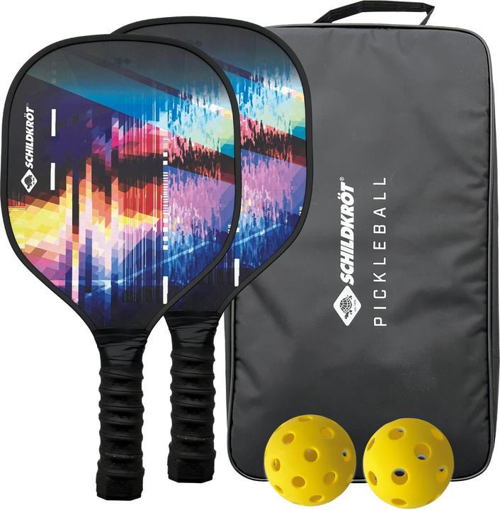 Immagine prodotto Schildkröt Pickleball Set