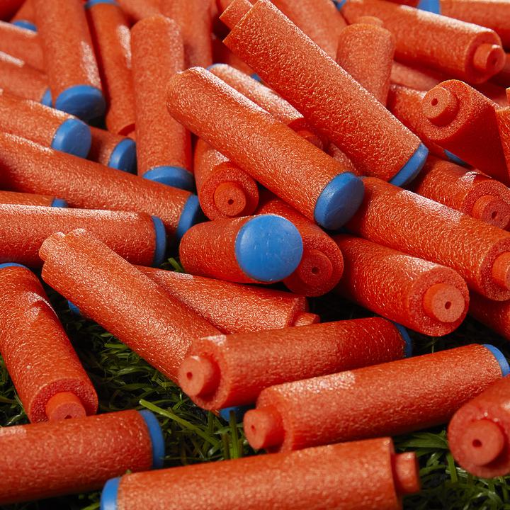 Image du produit Nerf Fléchettes N Series N1