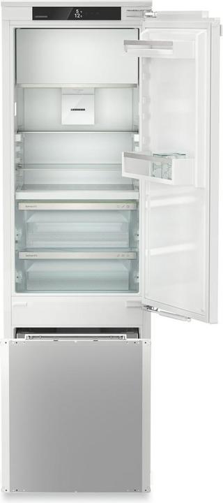 Image du produit Liebherr Réfrigérateur intégrable avec compartiment cave et BioFresh (266 l)