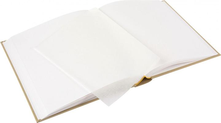 Immagine prodotto Goldbuch Bella Vista 30x31 100 pagine bianche (30 x 31 cm)