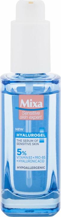Actual product image Mixa Hyalurogel The Serum (30 ml)