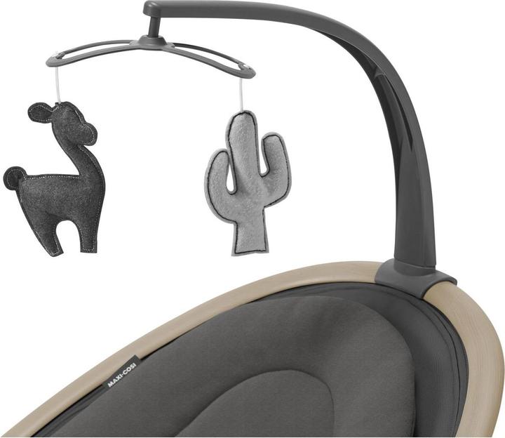Actual product image Maxi-Cosi Cassia