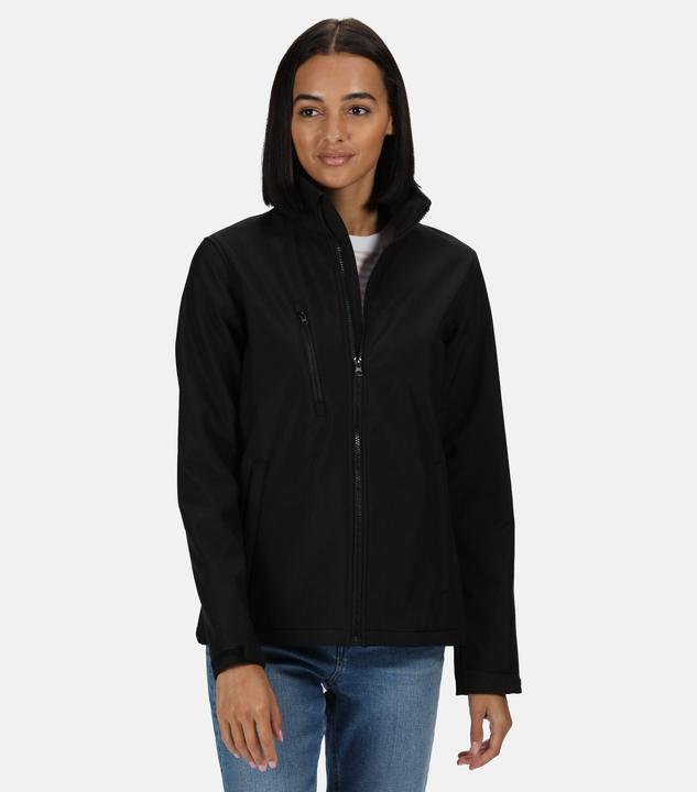 Image du produit Regatta Veste Lumi Aktiv Matériau réfléchissant (40 D)