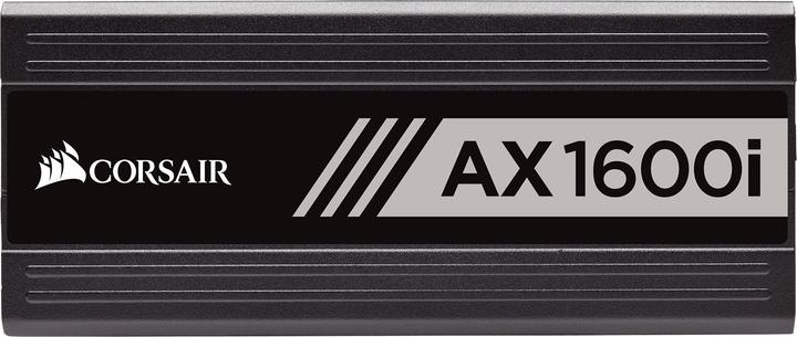 Image du produit Corsair AX1600i (1600 W)