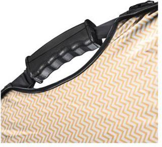 Produktbild Walimex pro Pro 5 in 1 Faltreflektor wavy comfort (Faltreflektor, 107 cm)