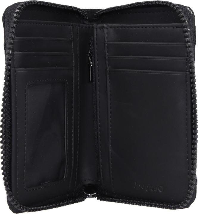 Immagine prodotto Desigual Portafoglio 14 cm