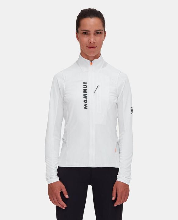 Produktbild Mammut Aenergy TR WB Hybrid Vest Women (S)