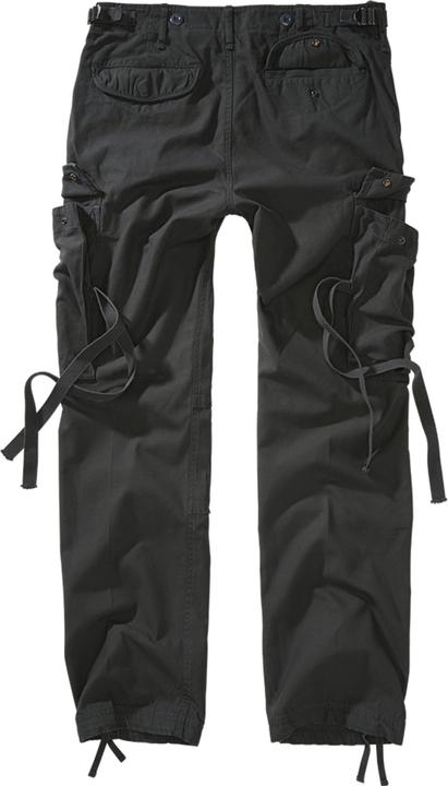 Brandit Ladies M-65 Cargo Pants - 8052