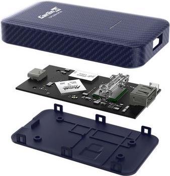 Produktbild Carlinkit CPC200-CP2A