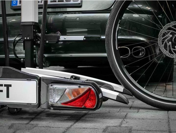 Produktbild Eufab Lift