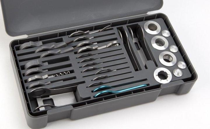 Produktbild Quirky Switch Taschenmesser