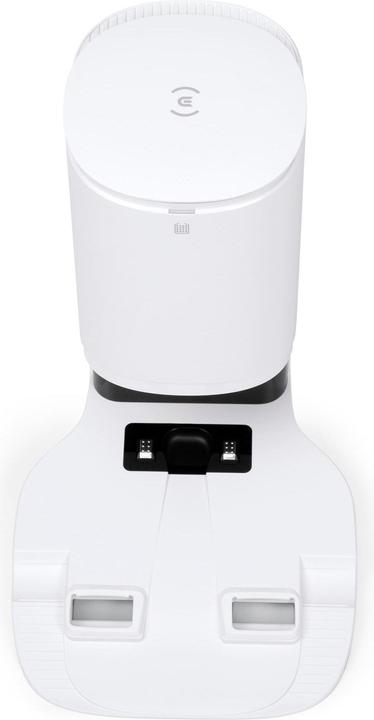 Actual product image Ecovacs Deebot T9+ (Vacuum mopping robot)