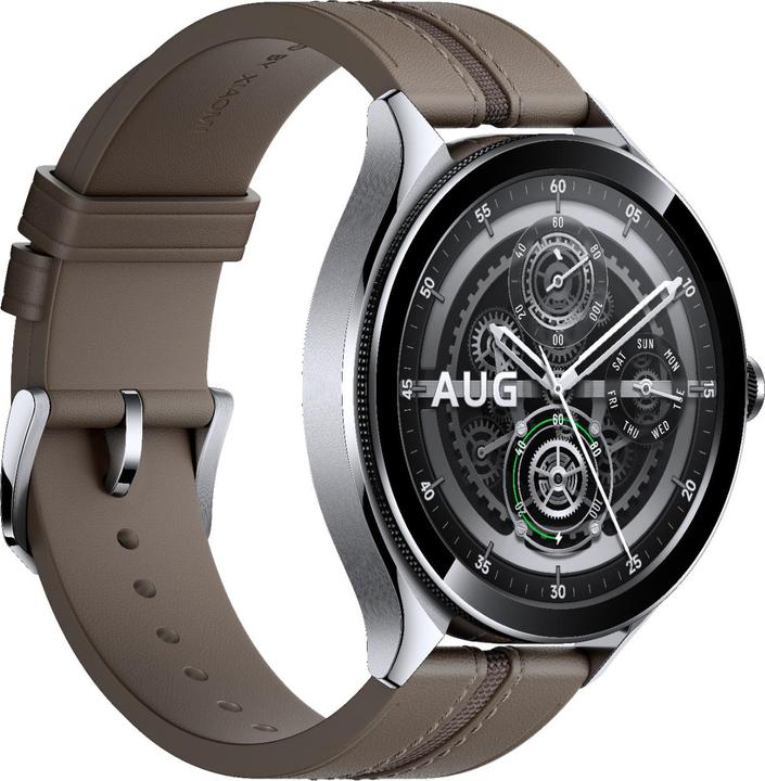 Produktbild Xiaomi Watch 2 Pro (46 mm, 4G)