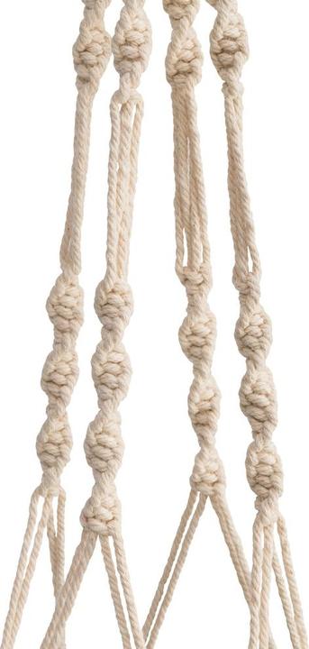Actual product image pfister Macramé