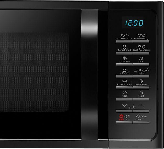 Productafbeelding Samsung Mc28h5015ak (28 l)